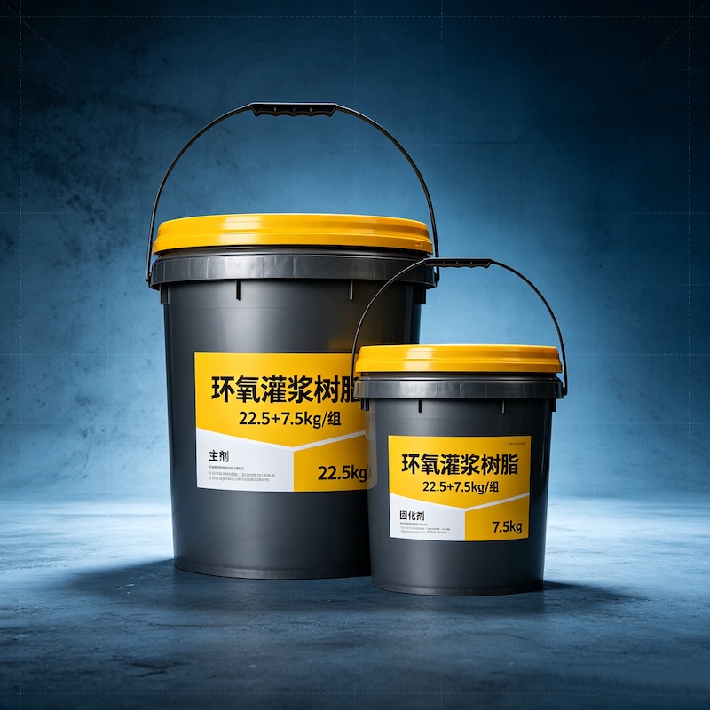 城口环氧灌浆树脂